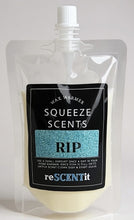 Load image into Gallery viewer, 600-reSCENTit SQUEEZE SCENTS 6oz POUCH