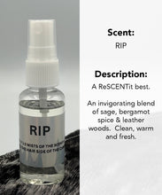 Load image into Gallery viewer, 003-LIST OF SCENTED OIL PACKAGED