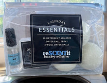 Load image into Gallery viewer, LAUNDRY ESSENTIALS BUNDLES