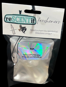 003-LIST OF SCENTED OIL PACKAGED