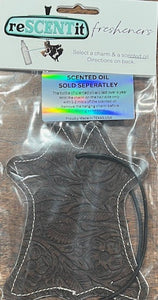 SADDLE CHARMS