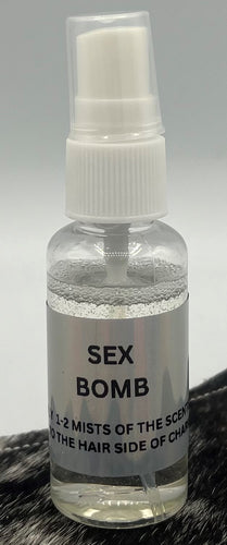 100-SEX BOMB OIL