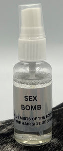100-SEX BOMB OIL