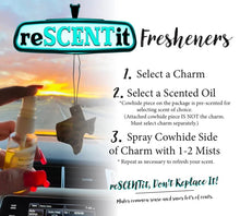 Load image into Gallery viewer, 003-LIST OF SCENTED OIL PACKAGED