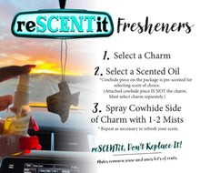 Load image into Gallery viewer, 003-LIST OF SCENTED OIL PACKAGED