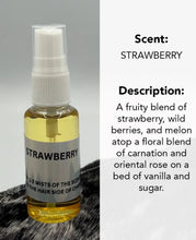 Load image into Gallery viewer, 003-LIST OF SCENTED OIL PACKAGED