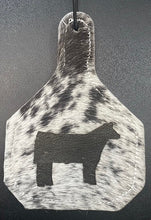 Load image into Gallery viewer, SHOW ANIMALS BRANDED CHARMS