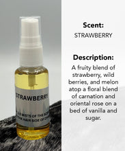Load image into Gallery viewer, 003-LIST OF SCENTED OIL PACKAGED