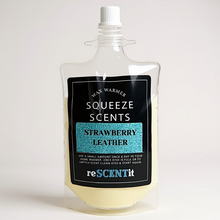 Load image into Gallery viewer, 600-reSCENTit SQUEEZE SCENTS 6oz POUCH