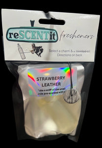 003-LIST OF SCENTED OIL PACKAGED