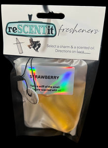 003-LIST OF SCENTED OIL PACKAGED