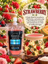 Load image into Gallery viewer, 600-reSCENTit SQUEEZE SCENTS 6oz POUCH