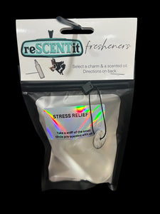 100-STRESS RELIEF OIL