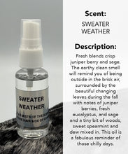 Load image into Gallery viewer, 003-LIST OF SCENTED OIL PACKAGED