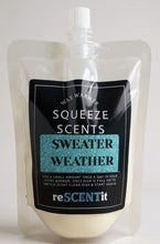 Load image into Gallery viewer, 600-reSCENTit SQUEEZE SCENTS 6oz POUCH