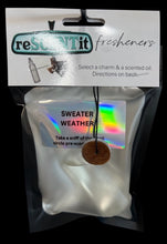 Load image into Gallery viewer, 003-LIST OF SCENTED OIL PACKAGED