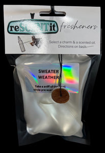 003-LIST OF SCENTED OIL PACKAGED