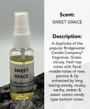 Load image into Gallery viewer, 003-LIST OF SCENTED OIL PACKAGED