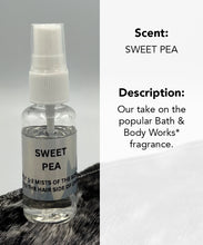 Load image into Gallery viewer, 003-LIST OF SCENTED OIL PACKAGED