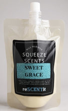 Load image into Gallery viewer, 600-reSCENTit SQUEEZE SCENTS 6oz POUCH