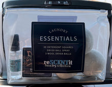 Load image into Gallery viewer, LAUNDRY ESSENTIALS BUNDLES