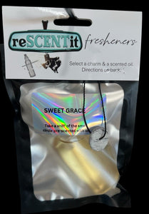 003-LIST OF SCENTED OIL PACKAGED