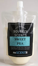 Load image into Gallery viewer, 600-reSCENTit SQUEEZE SCENTS 6oz POUCH