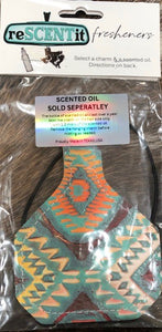 TAOS CHARMS