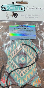TAOS CHARMS