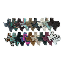 Load image into Gallery viewer, TEXAS SHAPES reSCENTit CAR CHARMS