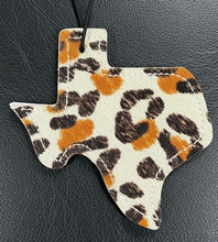 Load image into Gallery viewer, LEOPARD HIDE CHARMS