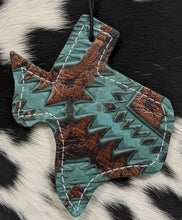 Load image into Gallery viewer, TEXAS SHAPES reSCENTit CAR CHARMS