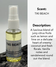 Load image into Gallery viewer, 003-LIST OF SCENTED OIL PACKAGED