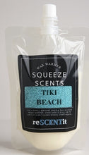 Load image into Gallery viewer, 600-reSCENTit SQUEEZE SCENTS 6oz POUCH