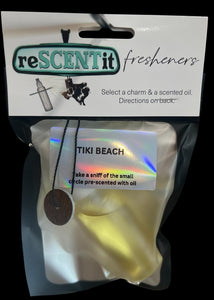 003-LIST OF SCENTED OIL PACKAGED