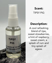 Load image into Gallery viewer, 003-LIST OF SCENTED OIL PACKAGED