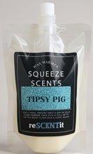 Load image into Gallery viewer, 600-reSCENTit SQUEEZE SCENTS 6oz POUCH