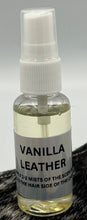 Load image into Gallery viewer, 100-VANILLA LEATHER OIL