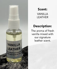 Load image into Gallery viewer, 003-LIST OF SCENTED OIL PACKAGED