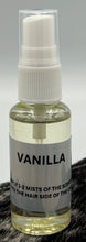 Load image into Gallery viewer, 100-VANILLA OIL
