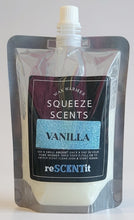 Load image into Gallery viewer, 600-reSCENTit SQUEEZE SCENTS 6oz POUCH
