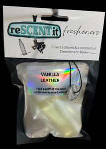 003-LIST OF SCENTED OIL PACKAGED