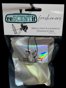 003-LIST OF SCENTED OIL PACKAGED