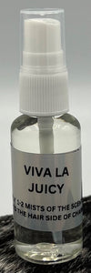 100-VIVA LA JUICY OIL