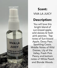 Load image into Gallery viewer, 003-LIST OF SCENTED OIL PACKAGED