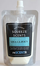 Load image into Gallery viewer, 600-reSCENTit SQUEEZE SCENTS 6oz POUCH