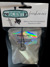 Load image into Gallery viewer, 003-LIST OF SCENTED OIL PACKAGED