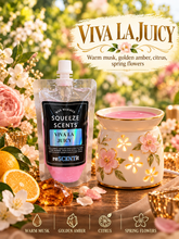 Load image into Gallery viewer, 600-reSCENTit SQUEEZE SCENTS 6oz POUCH