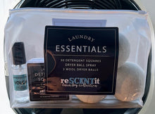 Load image into Gallery viewer, LAUNDRY ESSENTIALS BUNDLES