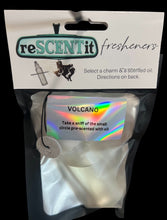 Load image into Gallery viewer, 003-LIST OF SCENTED OIL PACKAGED